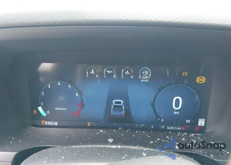 2024 Ford F-150 Xlt from USA, damaged, VIN 1FTFW3L59RKD21635